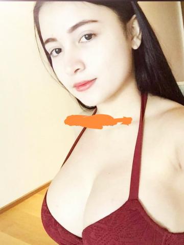 Проститутка Летиция